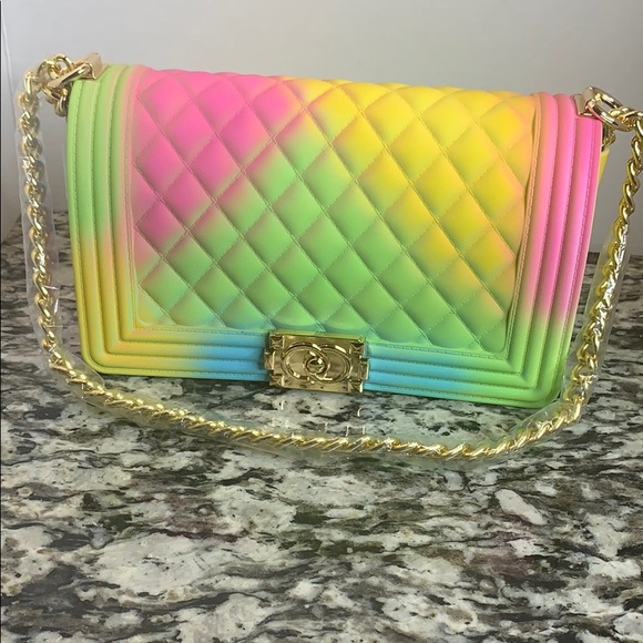 Handbag - Picture 1 of 1